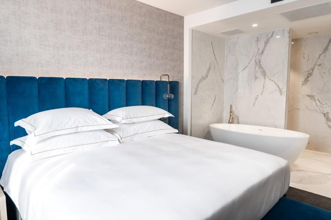 Elegans Hotel Brdo 크란 외부 사진