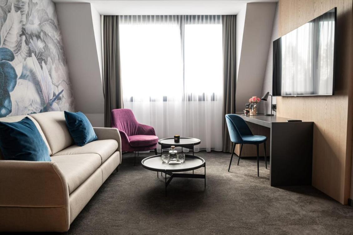Elegans Hotel Brdo 크란 외부 사진