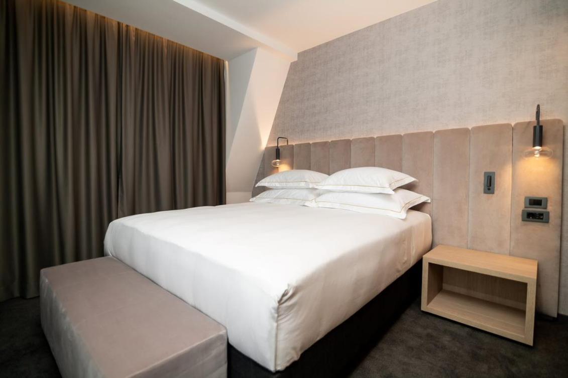 Elegans Hotel Brdo 크란 외부 사진