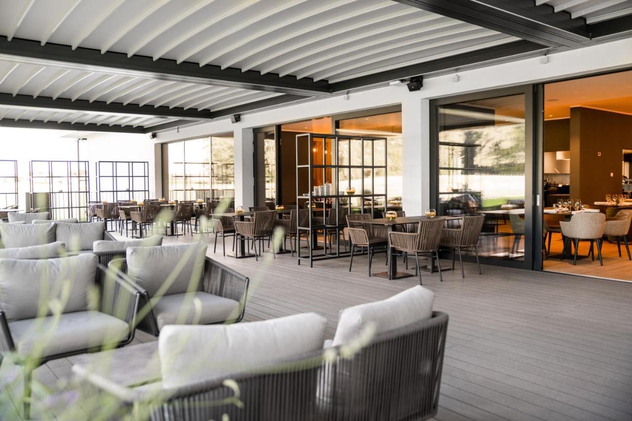 Elegans Hotel Brdo 크란 외부 사진