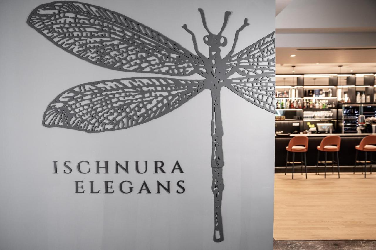 Elegans Hotel Brdo 크란 외부 사진