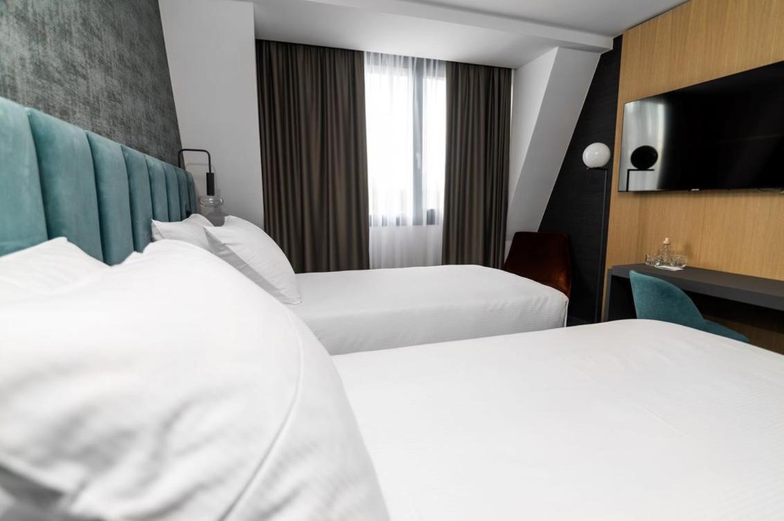 Elegans Hotel Brdo 크란 외부 사진