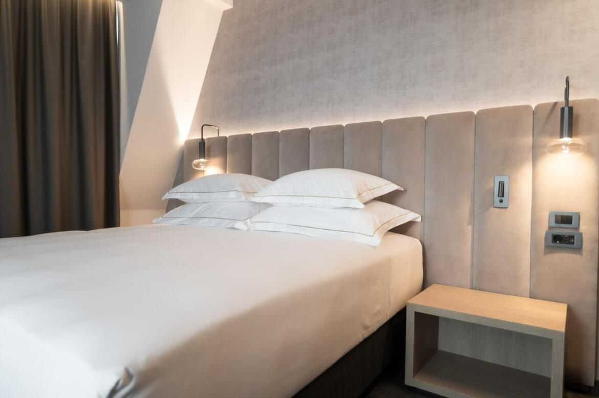 Elegans Hotel Brdo 크란 외부 사진
