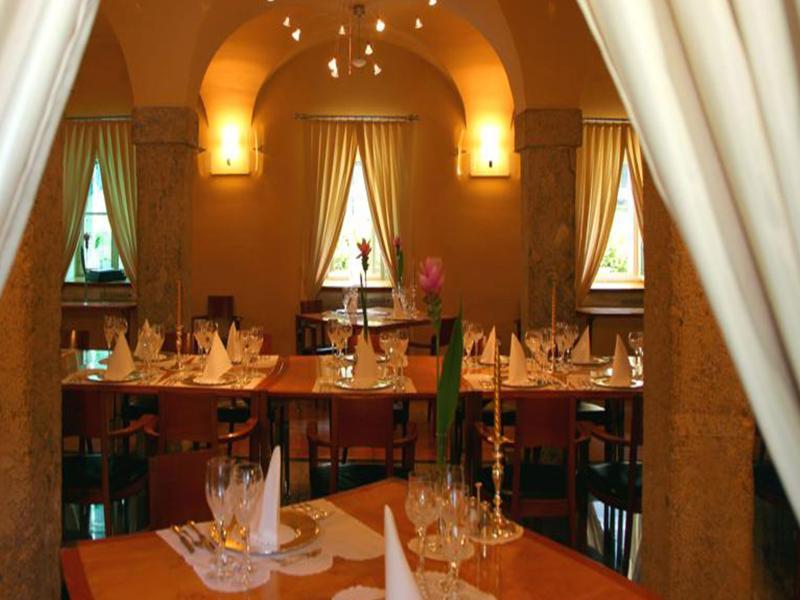 Elegans Hotel Brdo 크란 외부 사진
