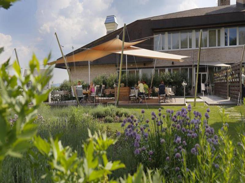 Elegans Hotel Brdo 크란 외부 사진