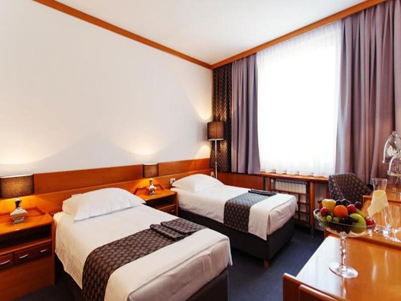 Elegans Hotel Brdo 크란 외부 사진