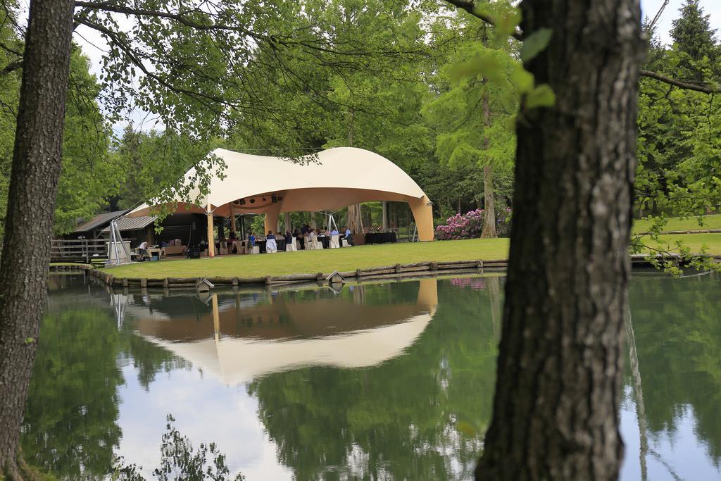 Elegans Hotel Brdo 크란 외부 사진